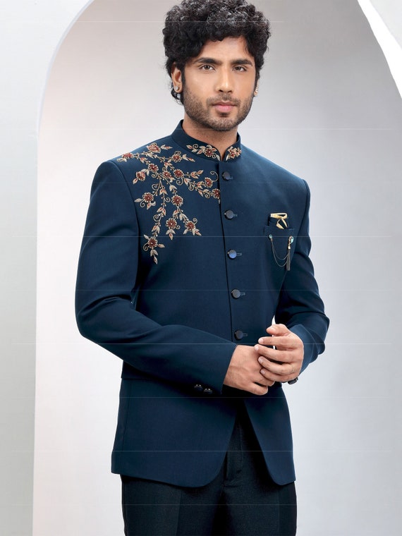 Jodhpuri mens wedding dress discount