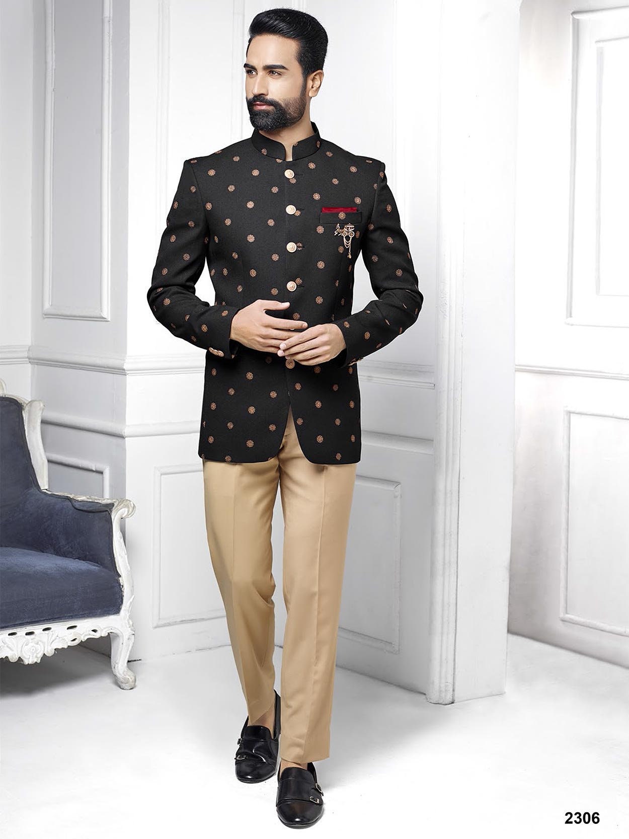 jodhpuri suit for marriage