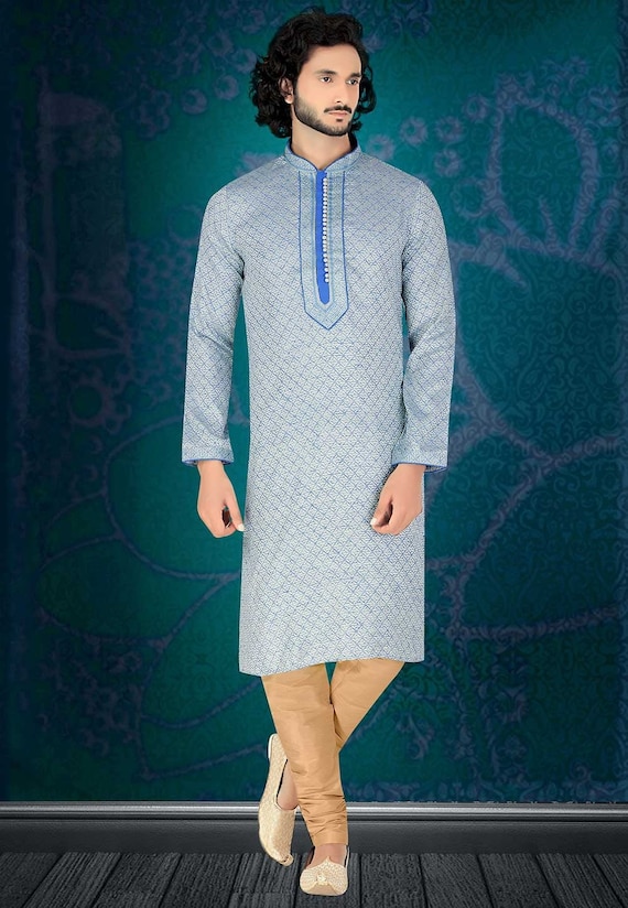 ethnic kurta pajama