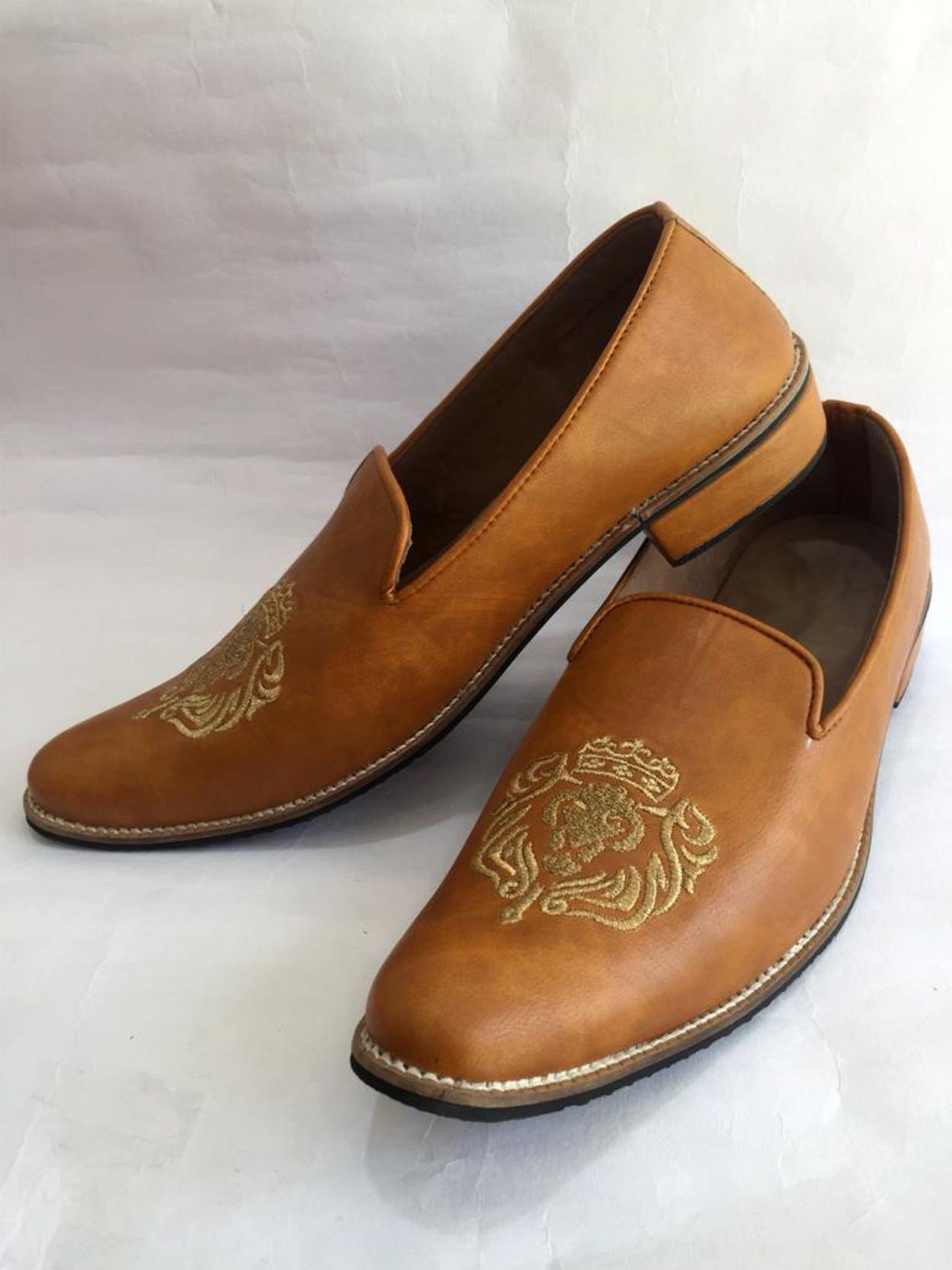 bespoke wedding shoes