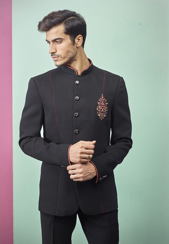 Details 194+ indian male wedding suit best