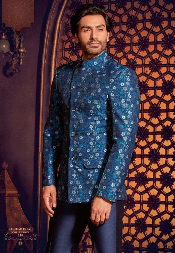 jodhpuri suit for groom