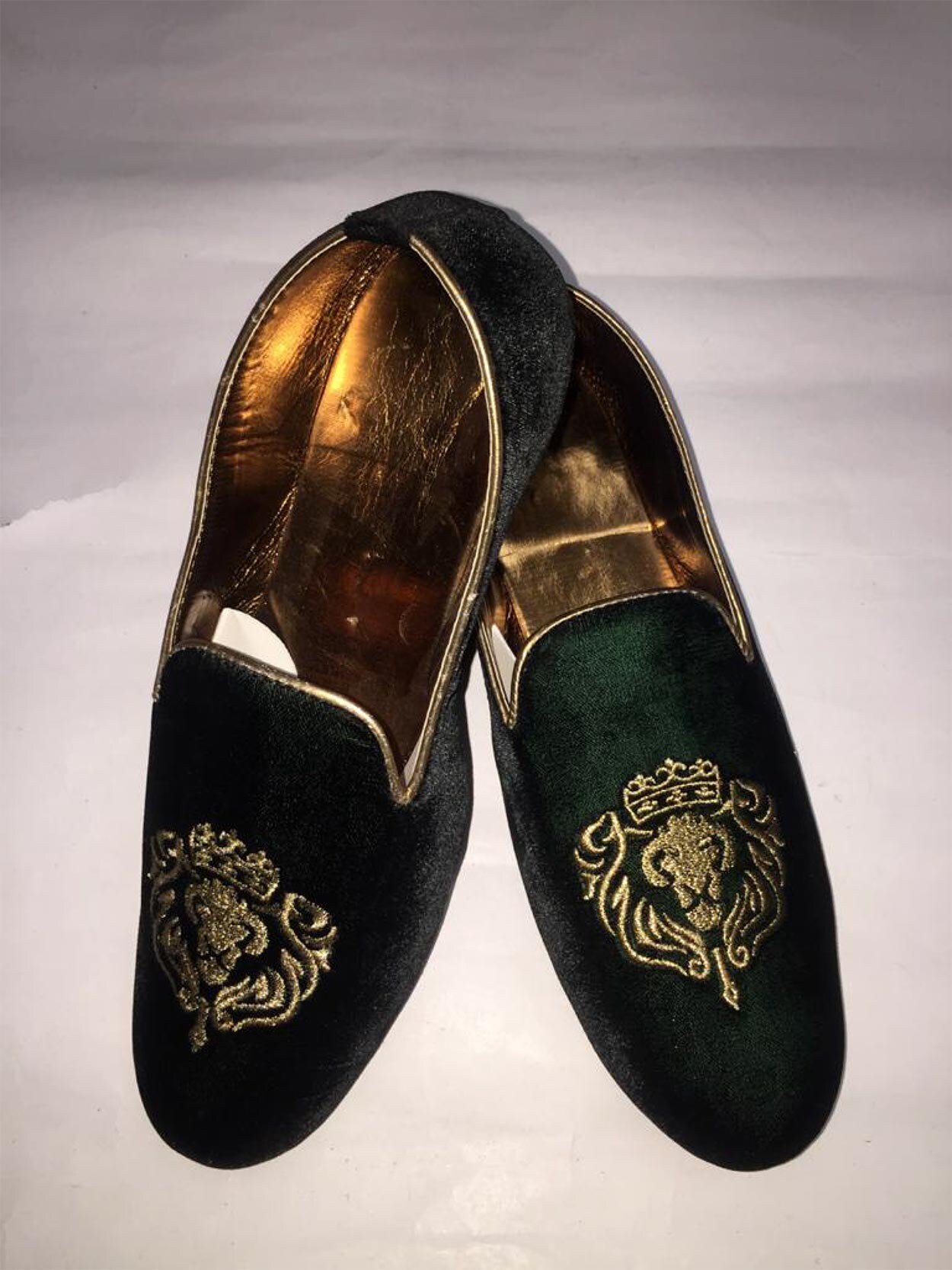 made to order wedding shoes