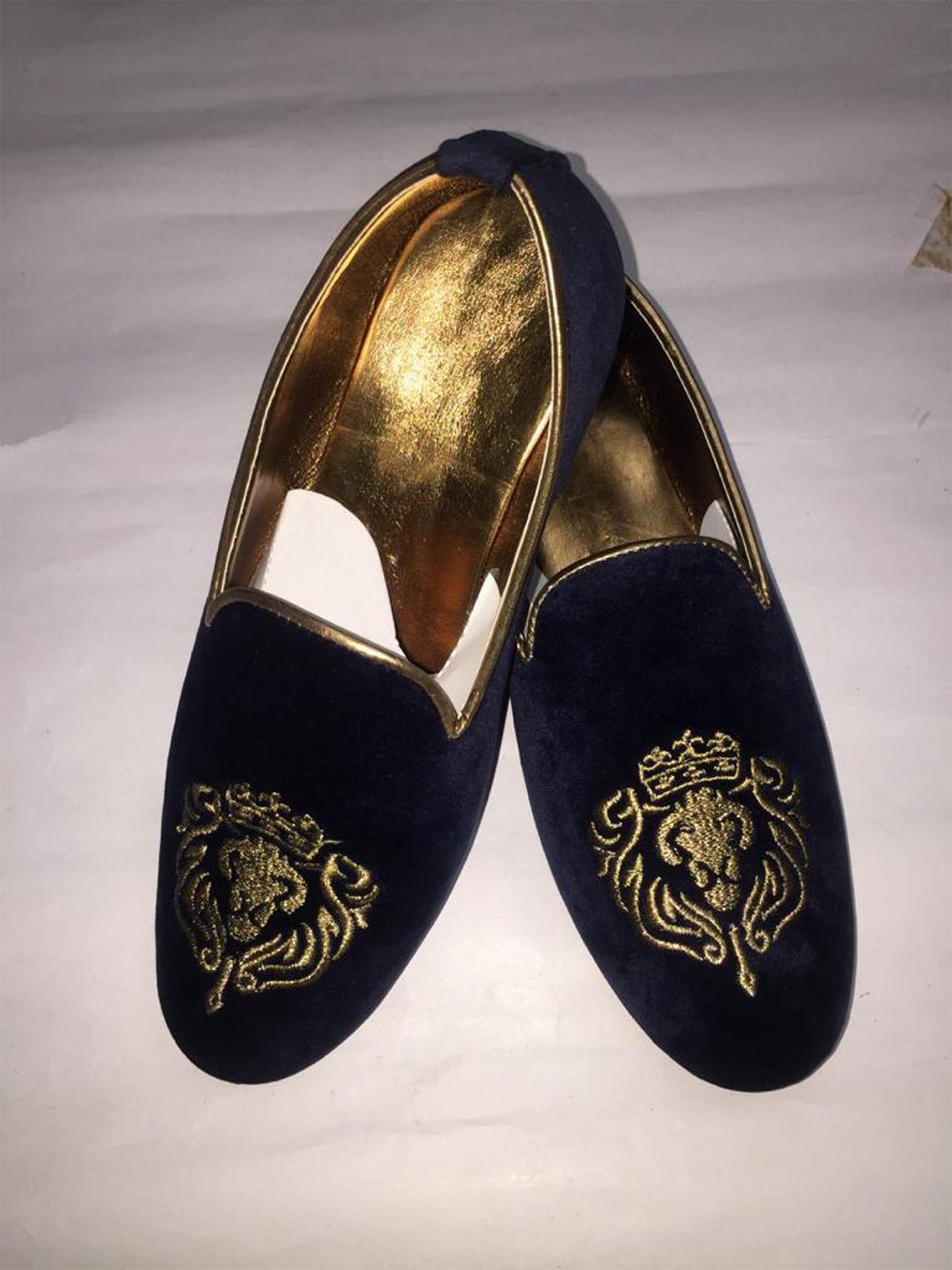 couture wedding shoes