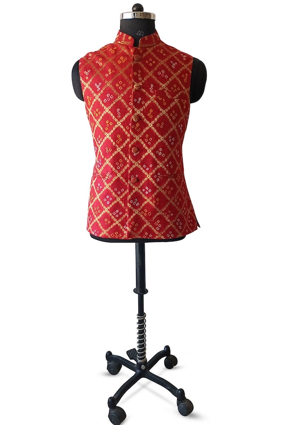 nehru jacket wedding