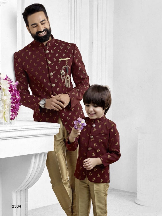 boys jodhpuri dress