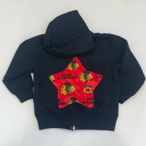 blackhawks sweatshirt