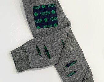 Notre Dame Pants - Etsy