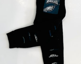 philadelphia eagles joggers