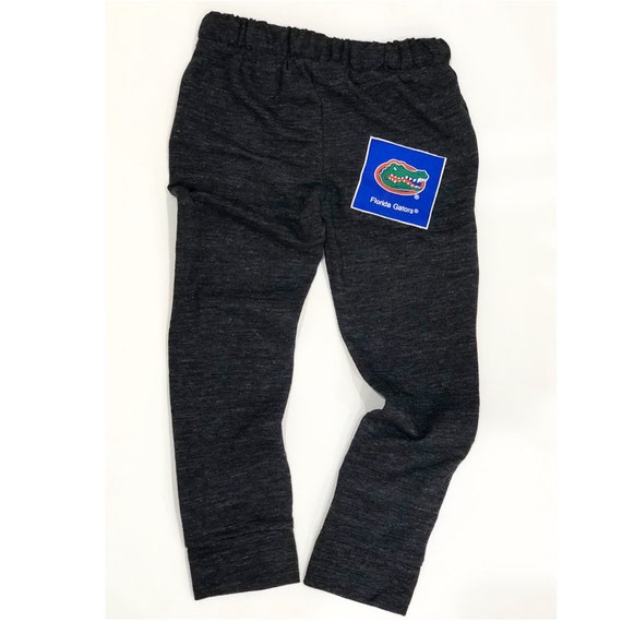 Florida Gators Joggers Distressed 