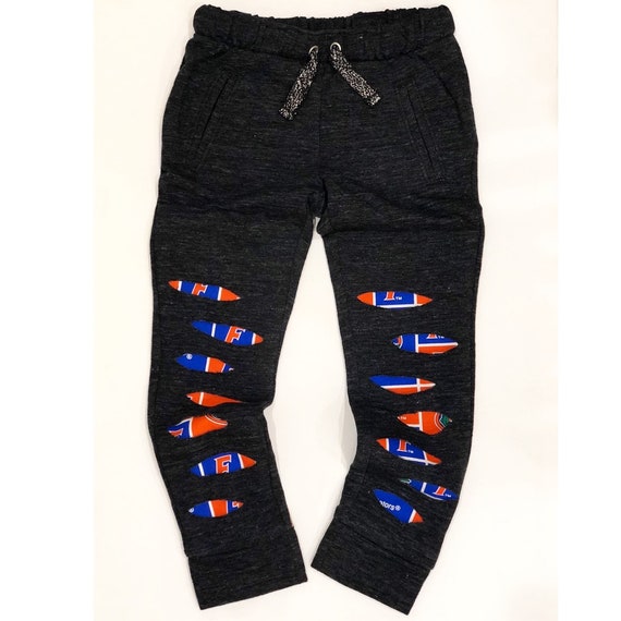 boys jogger sweatpants