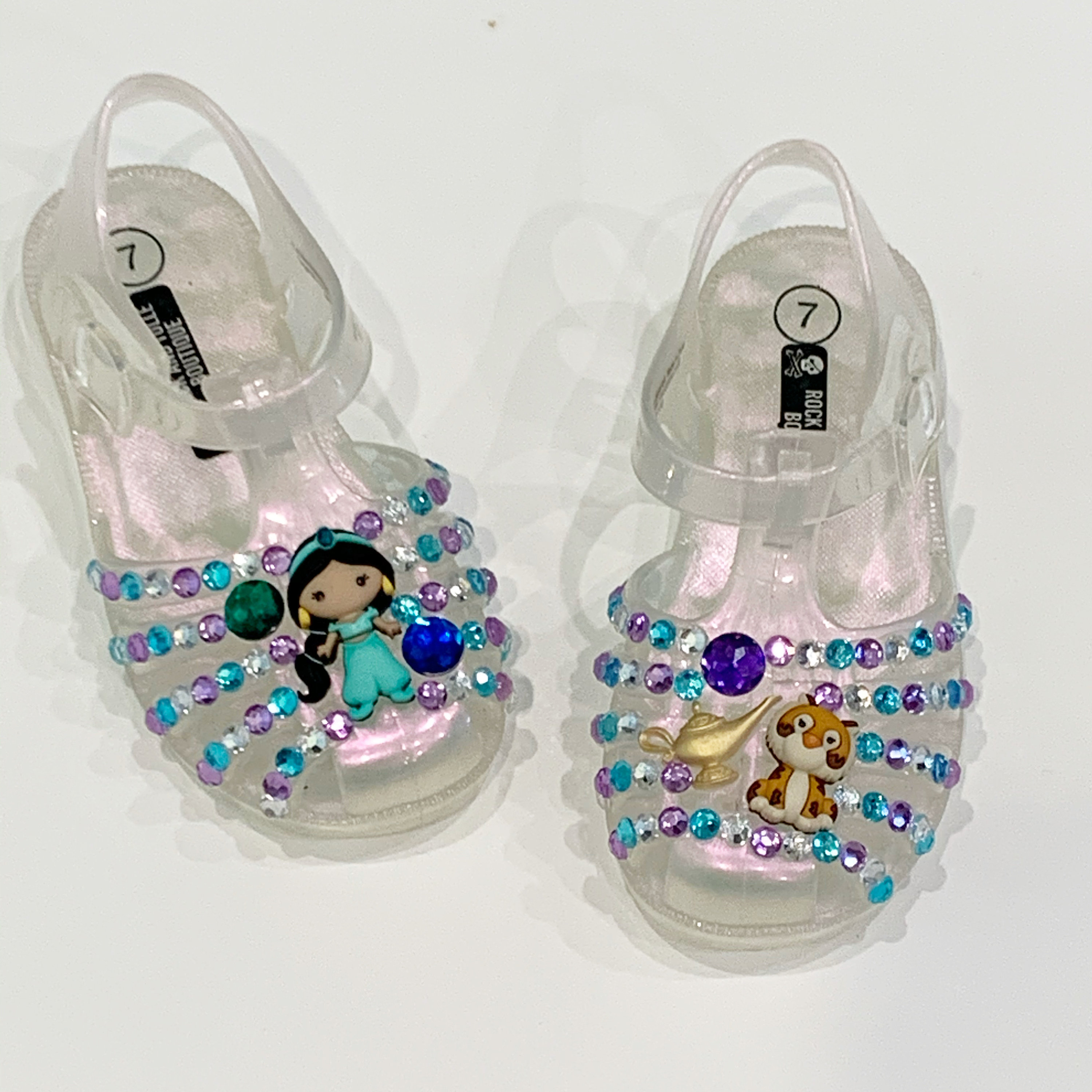 disney sandals for toddlers