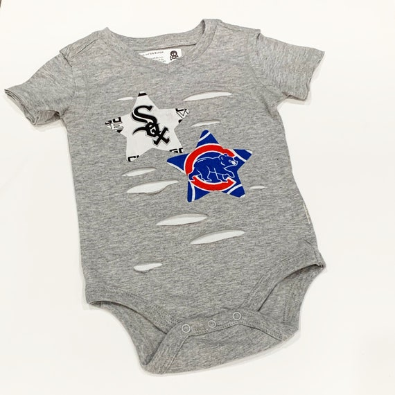 white sox baby clothes