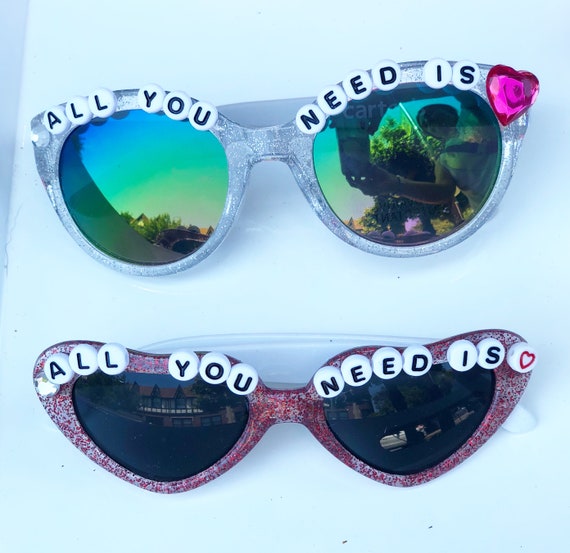 sunglasses for kids party