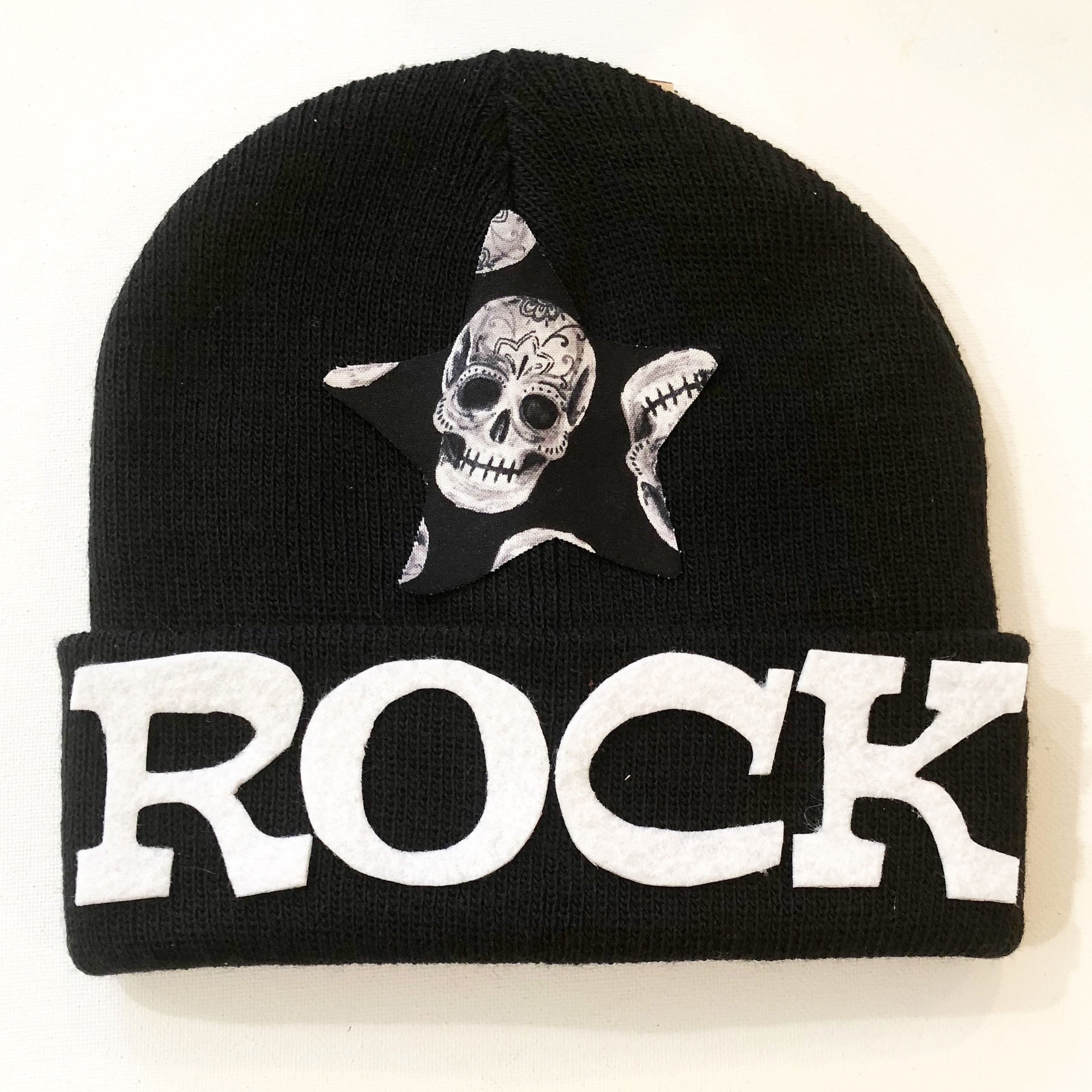 Rockstar Hat Kids Hat Guitar Hat Boys 