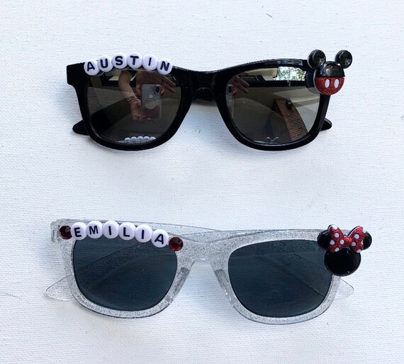 Mickey mouse sunglasses for kids Clearance