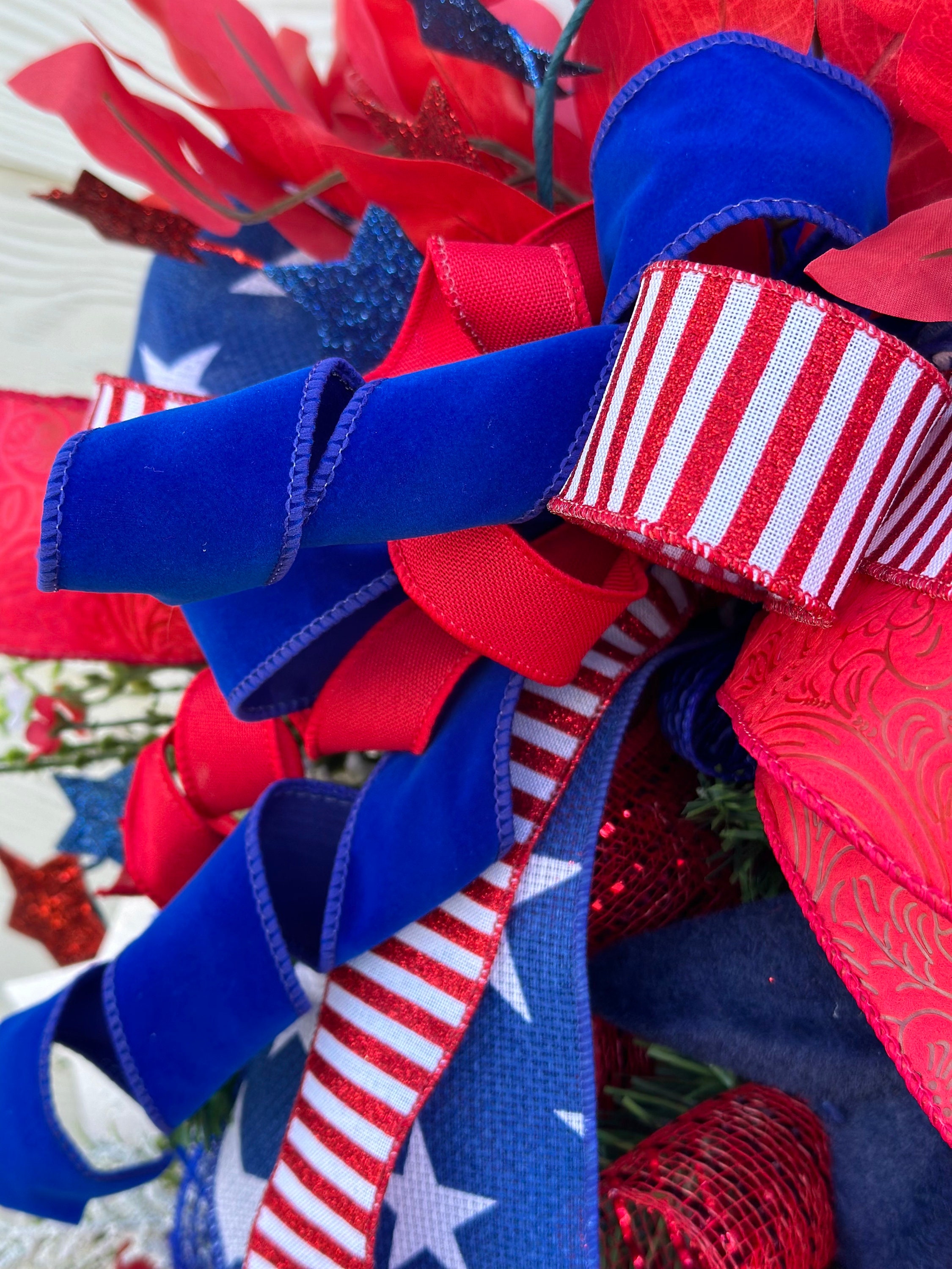 4th of july swag
