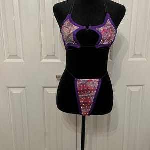 Bankroll Starkini