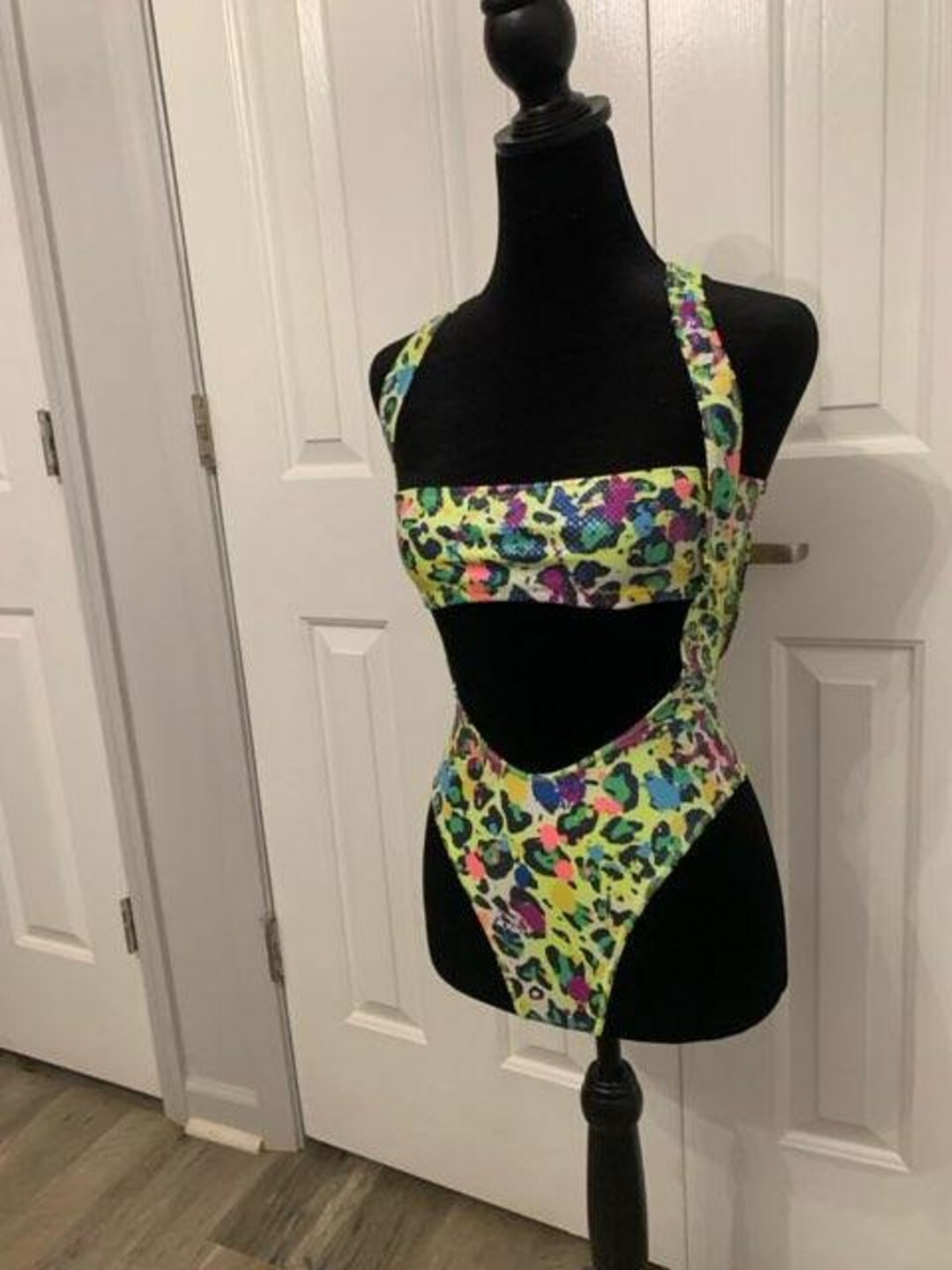 The Roxy Bodysuit