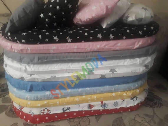 Groothandel Baby Mand Matras Mozes Mand Matras Kleedmatras Etsy