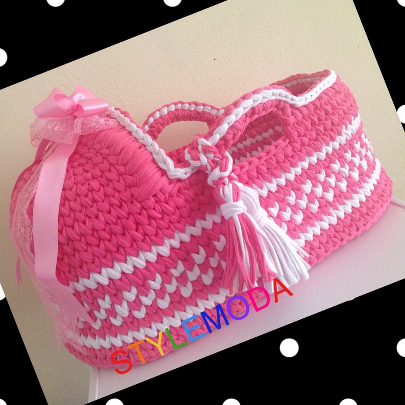 crochet yarn home textile yarn basket yarn baby Moses basket yarn Blue T-shirt Yarn Recyled Fabric yarn 700-800 grams Cotton Yarn