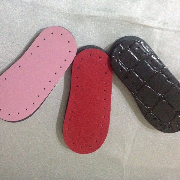 crochet shoes with soles