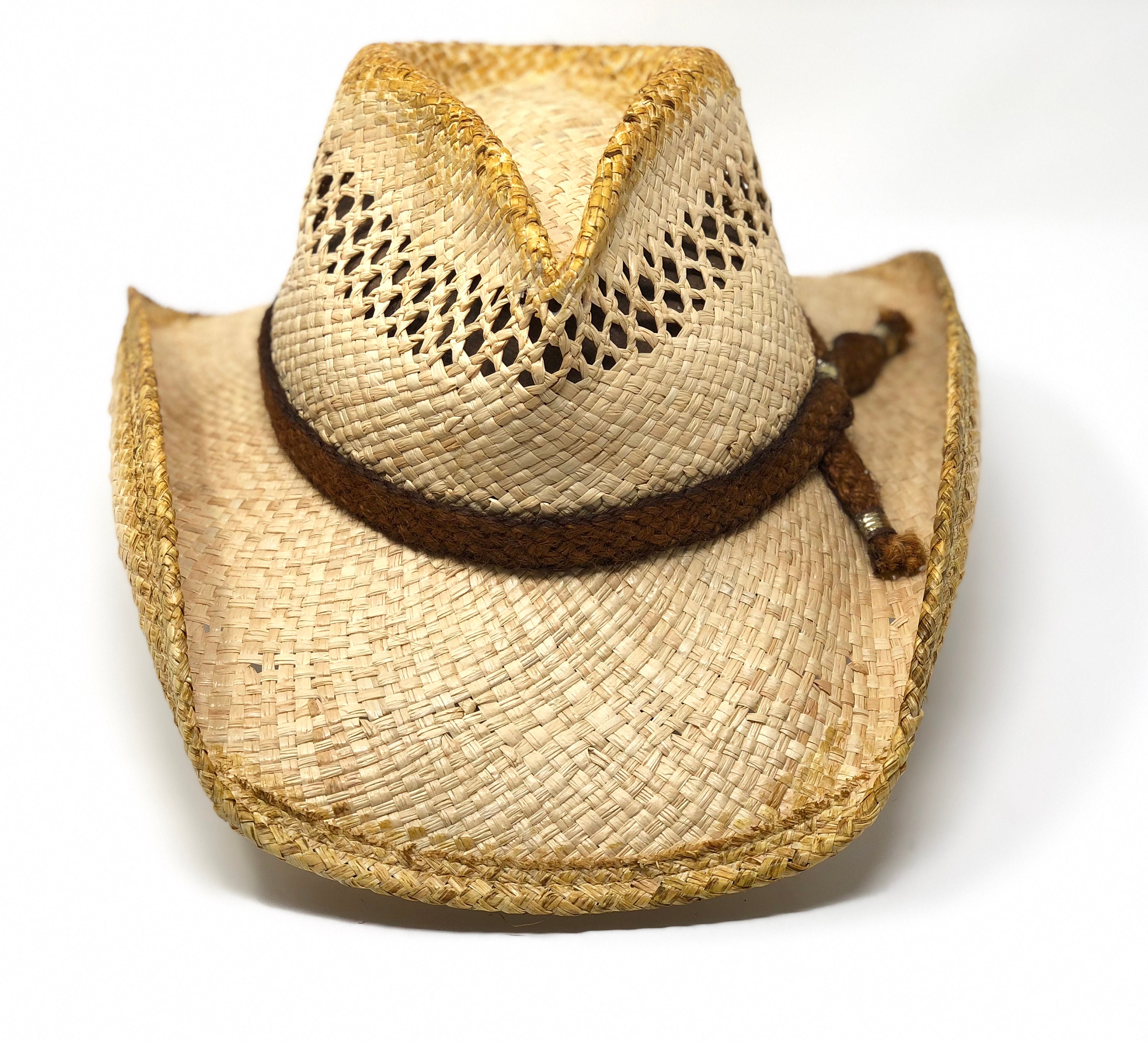 Cassidy - Shady Brady Hat - Etsy