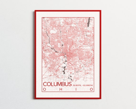 The Ohio State University and City of Columbus