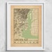 Grosse Ile City Print City Map City Map Poster City Map - Etsy
