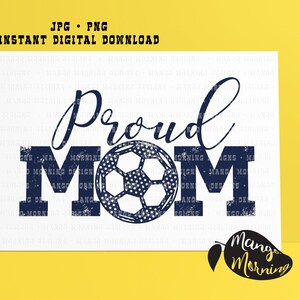 Transfer Designs, Soccer Design, Sub Transfers, Sublimation Design, Soccer Mom, Love Football, Digital Download, Watercolor Design, DTG