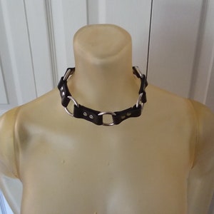 O-ring Collar