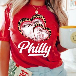 Women's plus size phillies shirts on sale