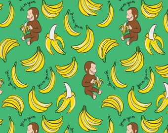 george crib sheets