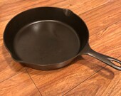 Favorite Diamond 8 Skillet