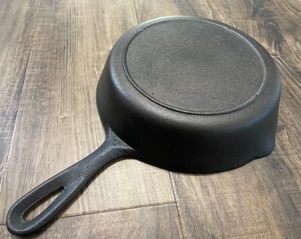 Lodge #5 Skillet