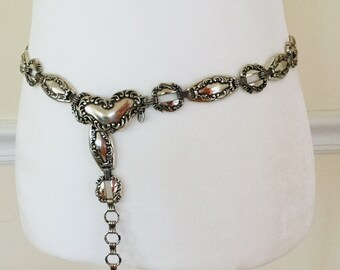 brighton chain belts