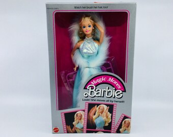 rare barbies