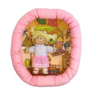 Cabbage patch kids pin ups deals