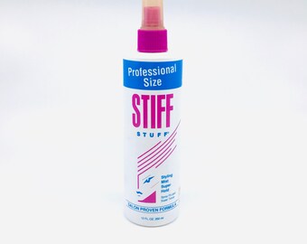 Hairspray Shield Etsy