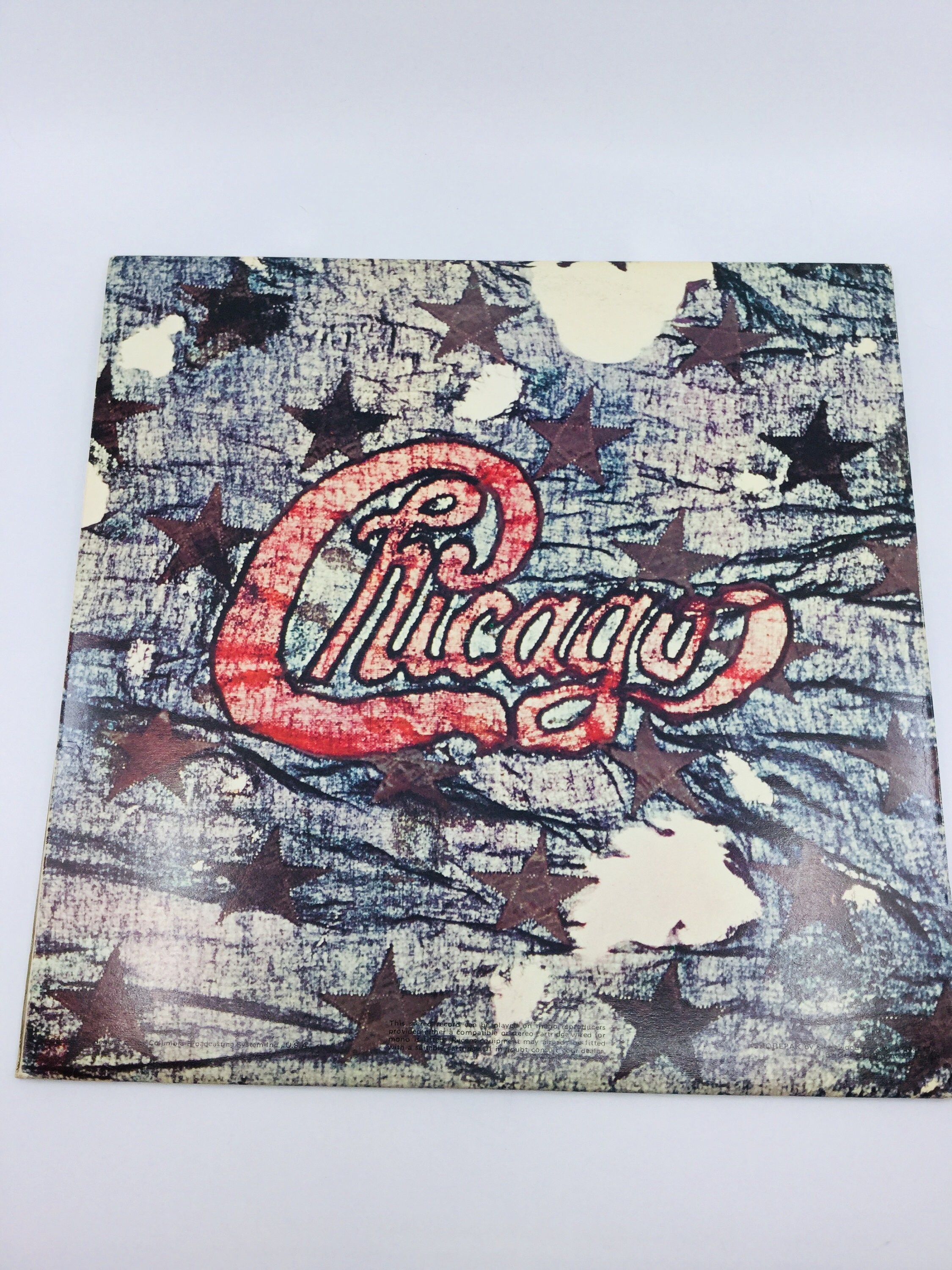 chicago retro 3