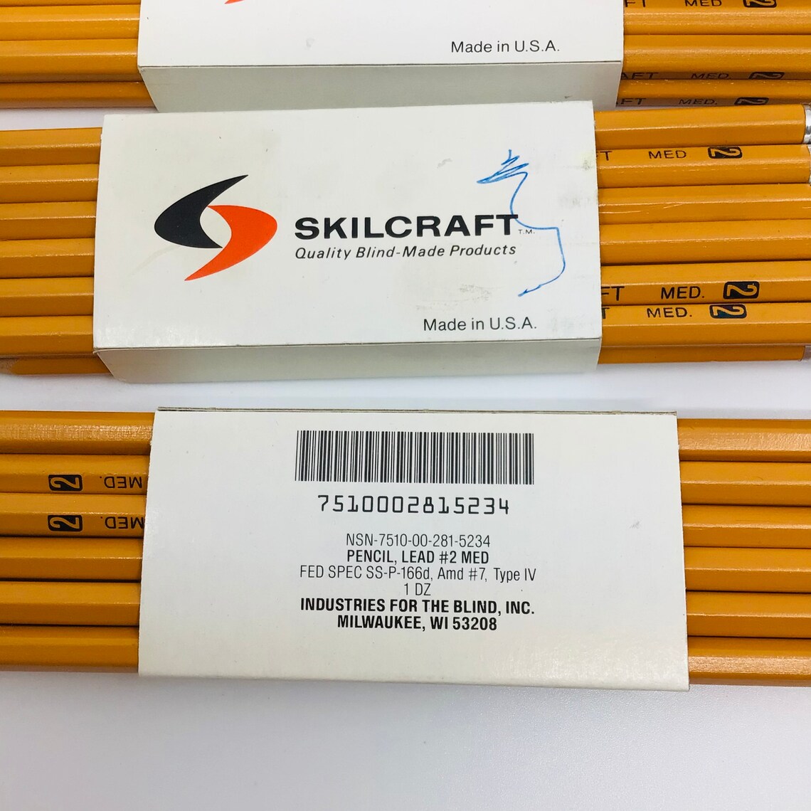 How To Refill A Skilcraft Mechanical Pencil at Steven Morse blog