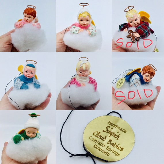 simpich cloud babies