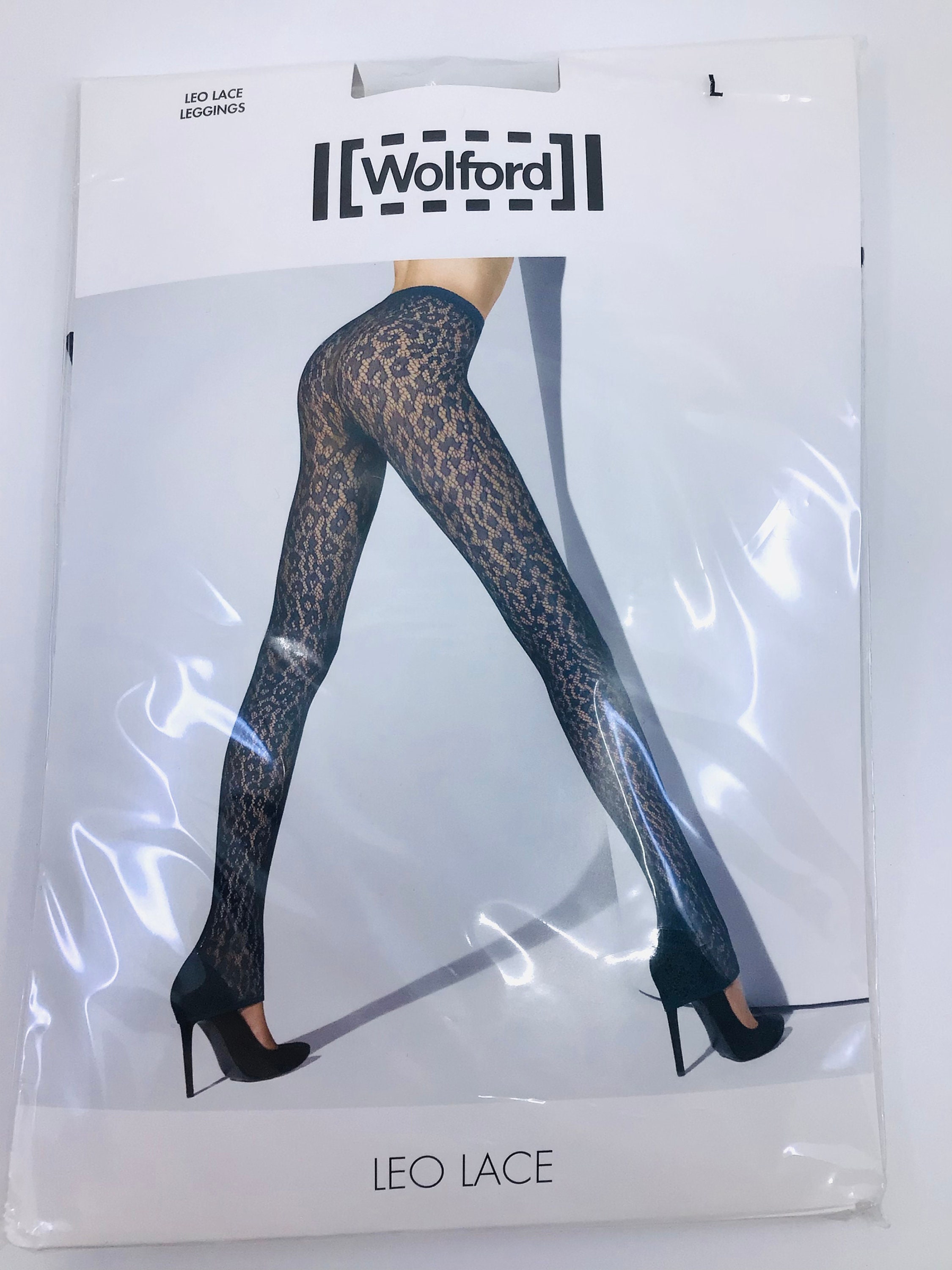 Business Leggings  Wolford United States
