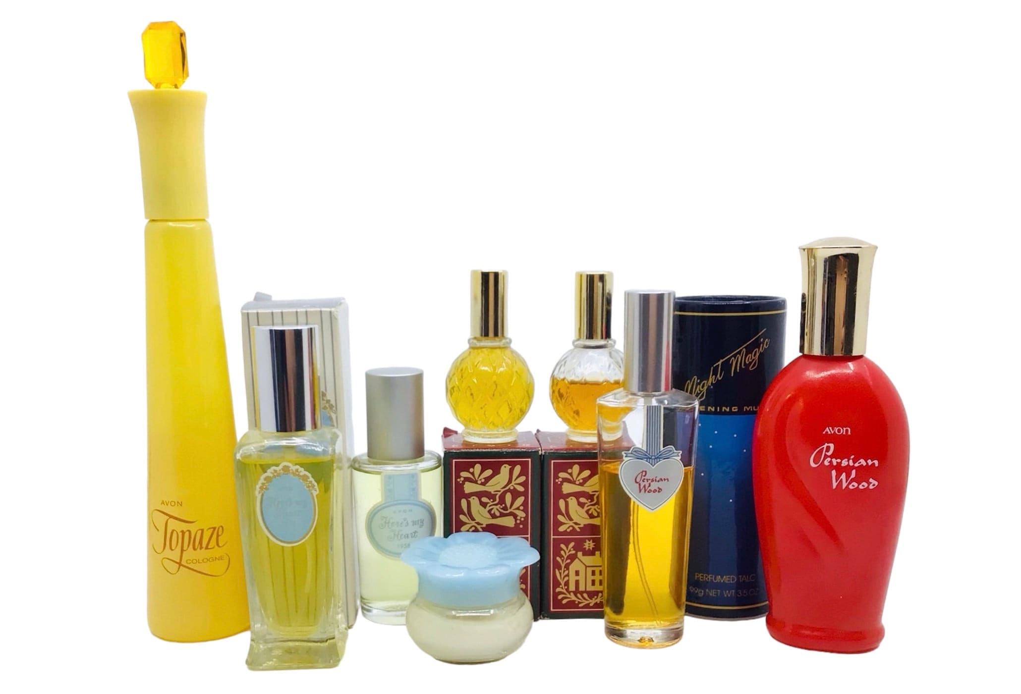 80s Names Of Old Perfumes 1980s Vintage Perfumes Uk Popular