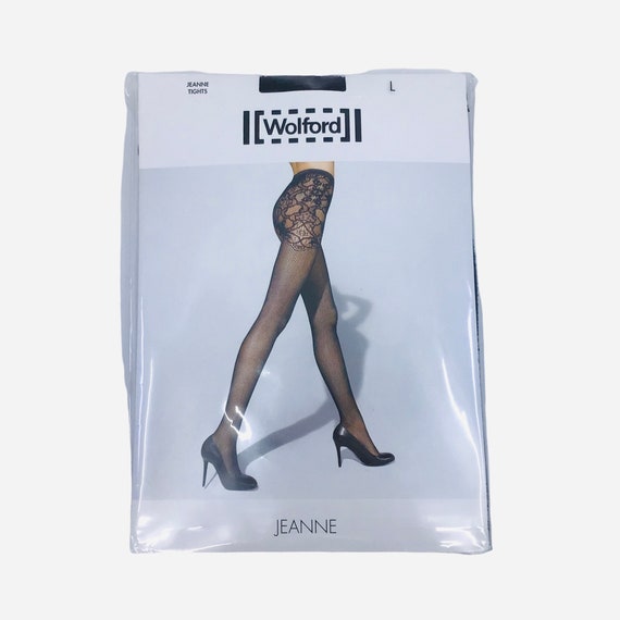 Wolford vintage tights - Gem