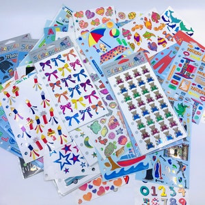 Best New Stickopotamus Sticker Binder. Specifically Made For Their Brand  Sticker Sheets. (stickers Not Included) for sale in Philadelphia,  Pennsylvania for 2024
