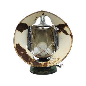 Dietz Beacon - Etsy