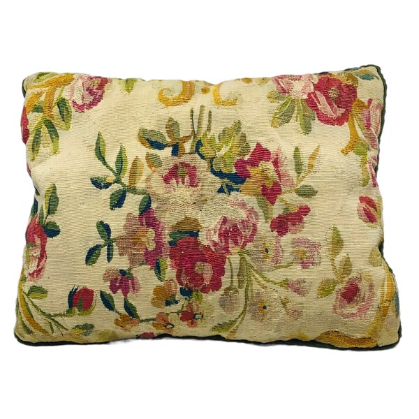 Tapestry Pillow Etsy