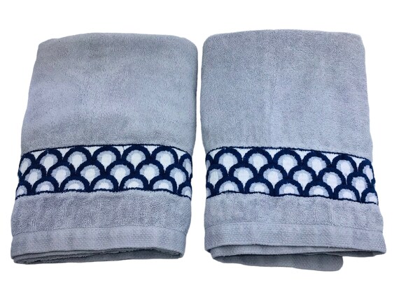 Avanti bath towels deals