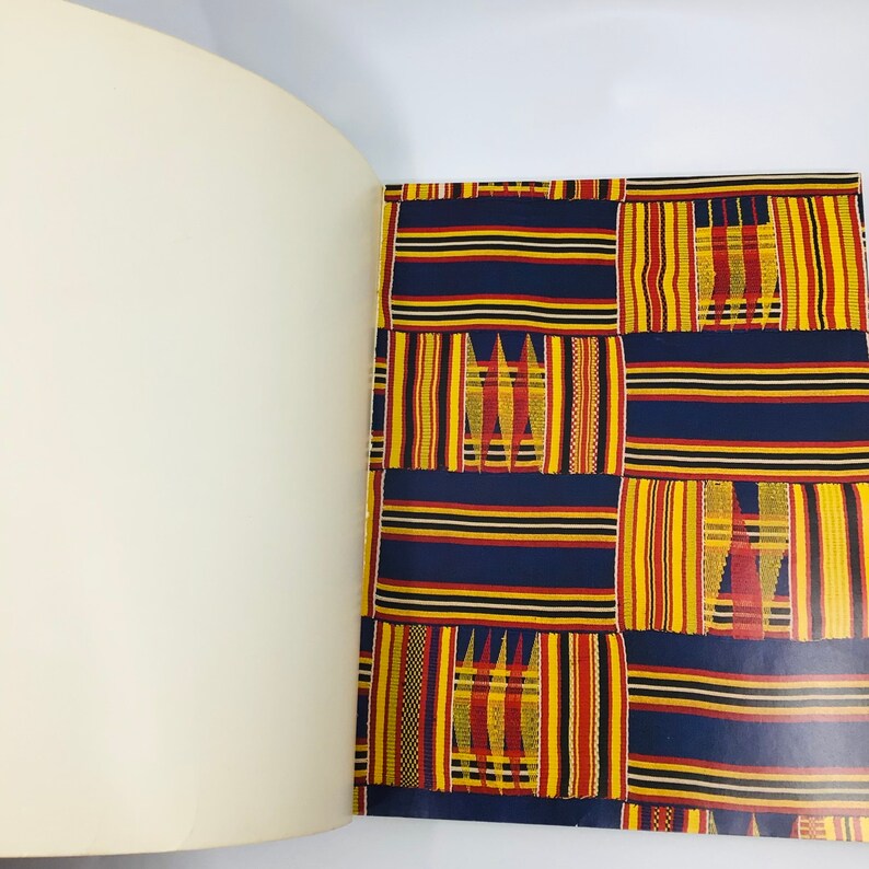 African Art in Motion Icon and Act Collection of Katherine Etsy